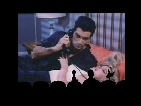 MST3K: Secret Agent Super Dragon - Making Out In Peter Brady's Bedroom