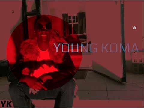 YOUNG KOMA-Official Music Video