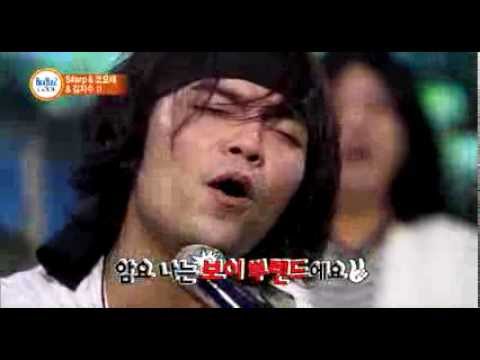 [비틀즈코드2] 음악학개론_김지수_Who am I(UV)@74회