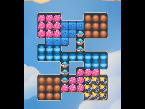 TOON BLAST level 7536