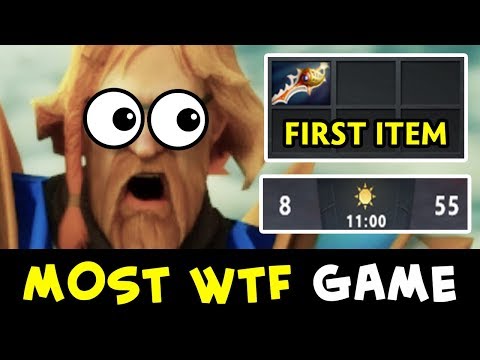 4 feeders in team, Rapier first item into Comeback — WTF this game?