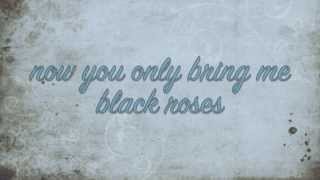 Black Roses by Scarlett O&#39;Connor