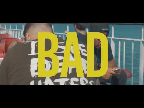Virus Syndicate Ft. Dyno - BAD (Official Music Video)
