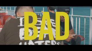 Virus Syndicate Ft. Dyno - BAD (Official Music Video)