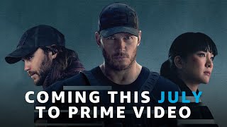 What To Watch July 2022 | Prime Video