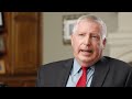 Get to know the story of Attorney Fred Caddell, a Partner of Caddell Reynolds. Here is the short video
