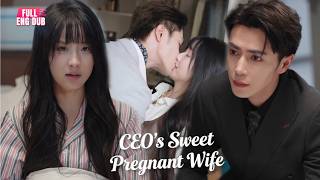 Married to A Sterile CEO, She Got Pregnant on the First Try!He Has to Restrain Himself Every Night!