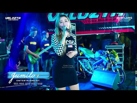 VELOZTA MUSIC - LUKAKU - EVIS RENATA - WEDDING SHOLIKUL & NADIA BANYUMANIS DONOROJO JEPARA