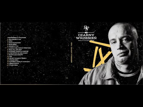 RPS (Peja) - Czas hardcoru (prod. DNA)