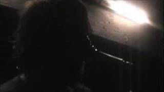 Cursive The Rhyme Scheme