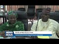 Adamawa State Government Approves Funds For Mega Schools