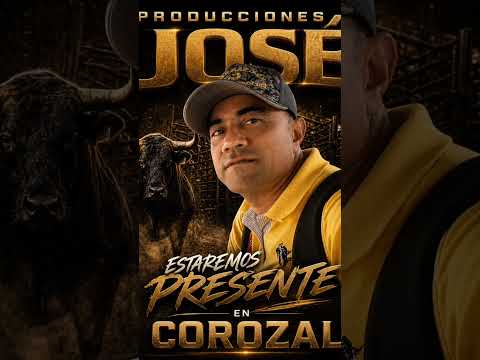 Corozal sucre nos espera