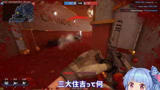 放送テスト（超gdgd）