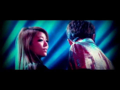 Ailee X Roh Ji Hoon // Speeding Cars