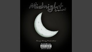 Midnight - Remix Music Video