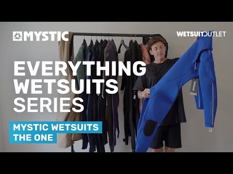 Mystic Wetsuits - The One
