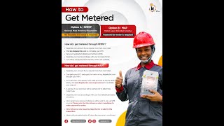 How to Get Electricity Prepaid Smart Meter in Nigeria-  Ikeja Electric