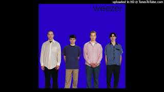Weezer - Lullaby For Wayne