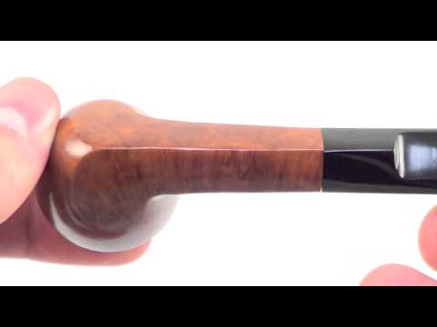 NEW! Charatan Special Lane Era XXXed Out From Dunhill Take Over From PIPELIST.COM