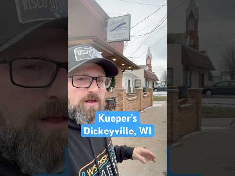 Kueper's Tavern Video Review