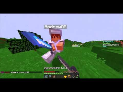Vanguard UHC Season 1: Kill Highlights!