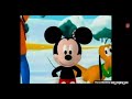 Mickey Mouse Clubhouse Mickey Saves Santa Other Mousketales DVD Commercial 2006