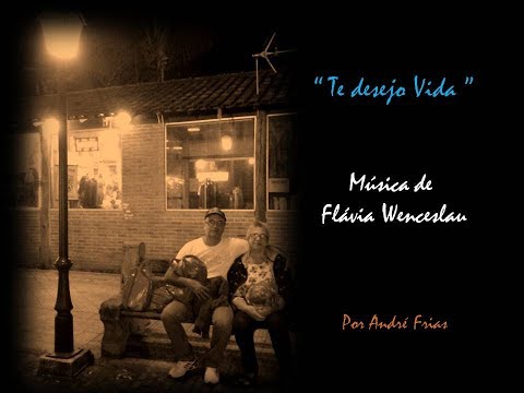 Te Desejo Vida - Pierre Braga