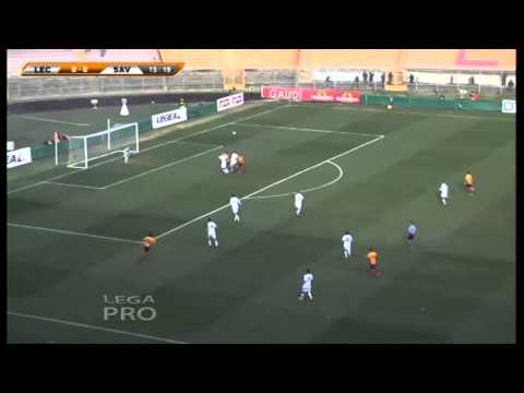 TELEREGIONE LECCE SAVOIA 1 0