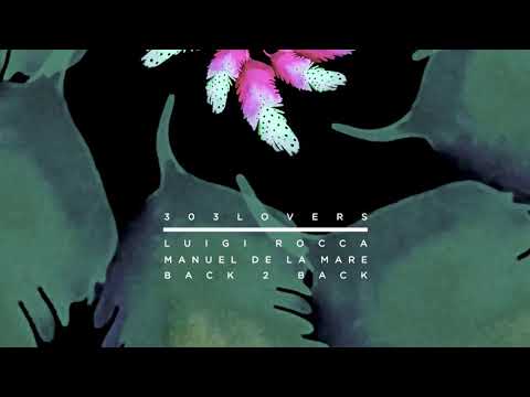 Luigi Rocca - Obsession (Original Mix)