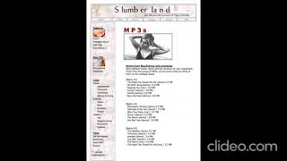 Tanya Donelly - The Wave (demo)