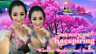 Download lagu KACAPIRING | JAIPONGAN SENI SUNDA mp3