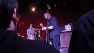 &quot;Woodson&quot;The Get Up Kids