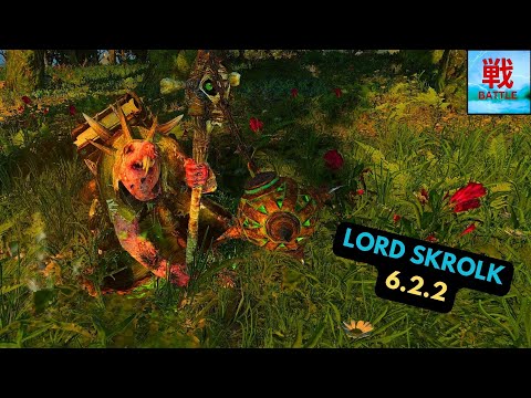 Is Lord Skrolk Any Good in Patch 6.2.2? - Skaven Legendary Lord Unit Focus