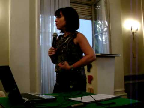 Eteachingonline. 2010. PPD April 2010 Claudia Ferradas. 