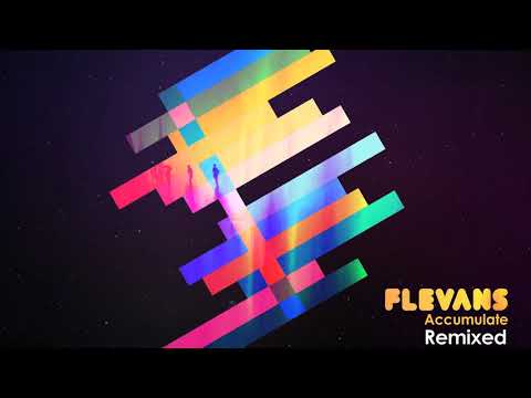 Flevans - Speculate (Saison Remix)