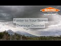 Murrieta is Here to Help® Restore Your Home from Storm Damage