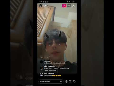 ZYRTCK QUITTA FUCKYOURCLIQUE??? 😭😭😭