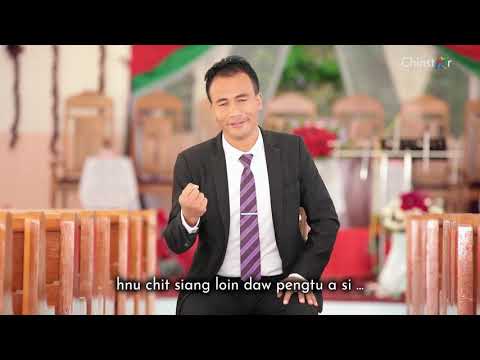 Pathian Hla Thar || Evan. Cung Chin Van Ni || A TAK DAWTNAK