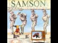SAMSON - GO TO HELL