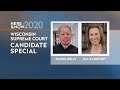 Here And Now 2020 A Supreme Court Candidate Special