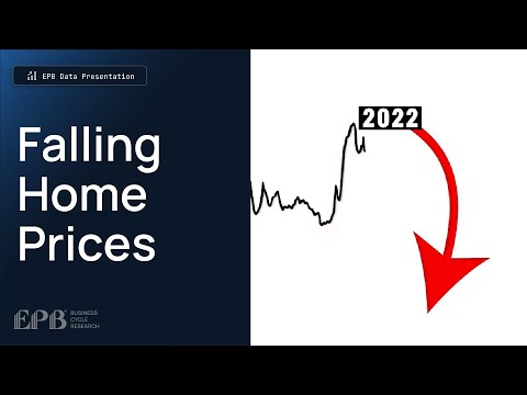 3rd YouTube video about are house prices going down