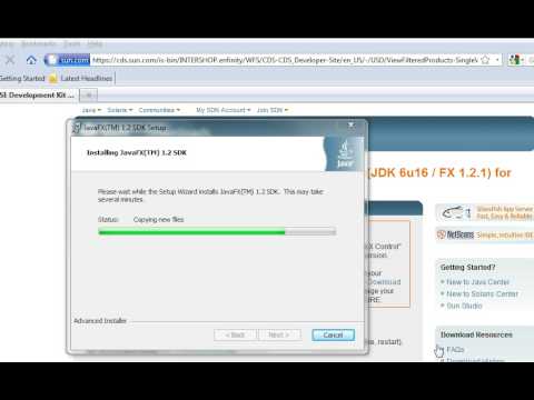 Installing Java Sdk Compiler 1