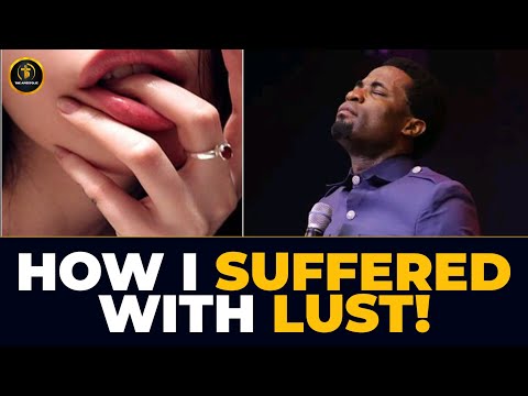 HOW I BROKE OUT OF LUST AS A MINISTER BY APOSTLE MICHAEL OROKPO