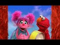 Sesamstraße Sesame Street Drum Exercise German