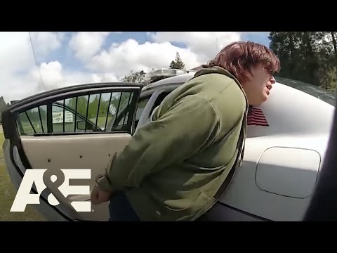 Sovereign Citizens Confronted By Police | Most Outrageous Crimes