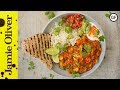 One Pot Chilli Jamie Oliver The Lean Machines