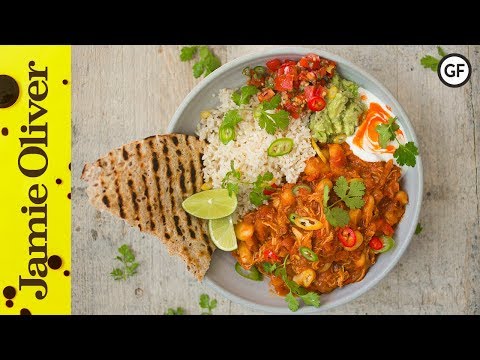 download lagu mp3 mp4 Jamie Oliver 15 Minute Chili Con Carne, download lagu Jamie Oliver 15 Minute Chili Con Carne gratis, unduh video klip Jamie Oliver 15 Minute Chili Con Carne