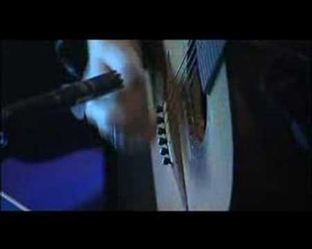 Tom Baxter - BBC The Beat - Live Session - You Light Me Up