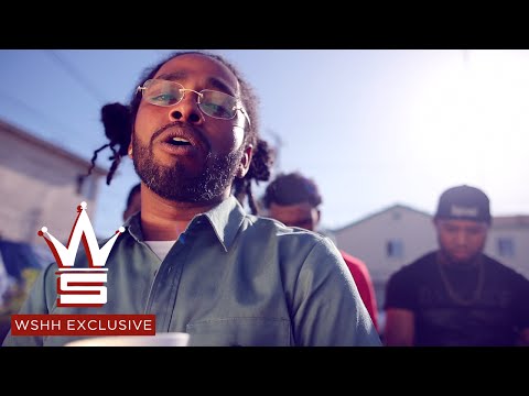 Skeme "B Like" (WSHH Exclusive - Official Music Video)
