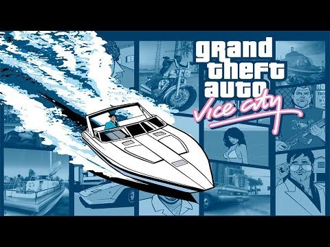 Grand Theft Auto Vice City: Walkthrough Part 5!! (GTA Vice City PC Gameplay)